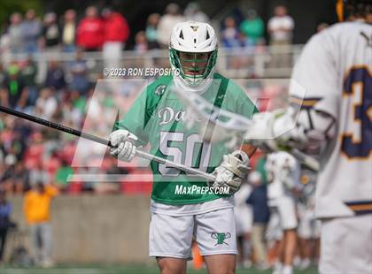 Thumbnail 2 in Farmingdale vs Northport (NYSPHSAA Class A Regionals) photogallery.