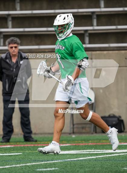Thumbnail 1 in Farmingdale vs Northport (NYSPHSAA Class A Regionals) photogallery.