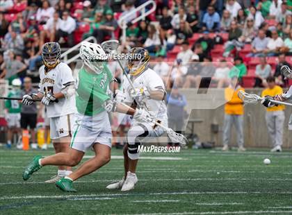 Thumbnail 2 in Farmingdale vs Northport (NYSPHSAA Class A Regionals) photogallery.