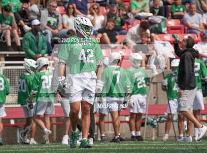 Thumbnail 1 in Farmingdale vs Northport (NYSPHSAA Class A Regionals) photogallery.