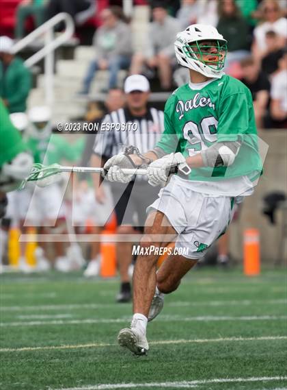 Thumbnail 1 in Farmingdale vs Northport (NYSPHSAA Class A Regionals) photogallery.