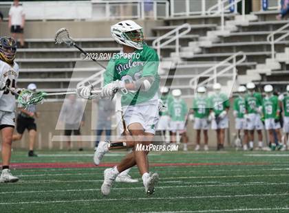 Thumbnail 2 in Farmingdale vs Northport (NYSPHSAA Class A Regionals) photogallery.