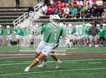 Thumbnail 1 in Farmingdale vs Northport (NYSPHSAA Class A Regionals) photogallery.