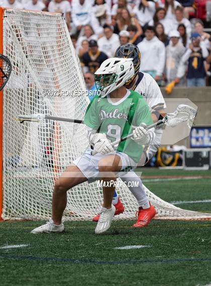 Thumbnail 3 in Farmingdale vs Northport (NYSPHSAA Class A Regionals) photogallery.