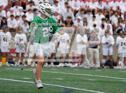 Thumbnail 1 in Farmingdale vs Northport (NYSPHSAA Class A Regionals) photogallery.