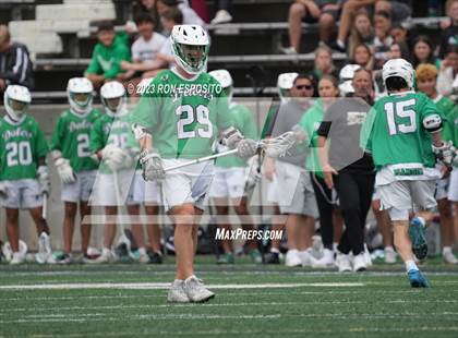 Thumbnail 1 in Farmingdale vs Northport (NYSPHSAA Class A Regionals) photogallery.