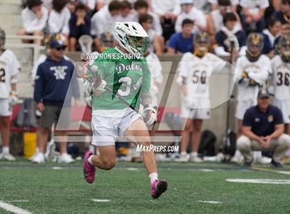 Thumbnail 3 in Farmingdale vs Northport (NYSPHSAA Class A Regionals) photogallery.