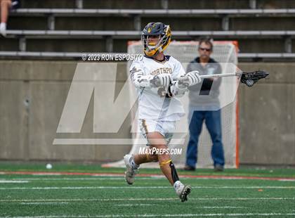 Thumbnail 1 in Farmingdale vs Northport (NYSPHSAA Class A Regionals) photogallery.