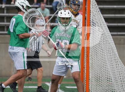 Thumbnail 1 in Farmingdale vs Northport (NYSPHSAA Class A Regionals) photogallery.