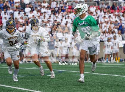 Thumbnail 2 in Farmingdale vs Northport (NYSPHSAA Class A Regionals) photogallery.