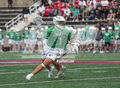 Thumbnail 3 in Farmingdale vs Northport (NYSPHSAA Class A Regionals) photogallery.