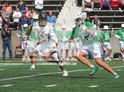 Thumbnail 2 in Farmingdale vs Northport (NYSPHSAA Class A Regionals) photogallery.