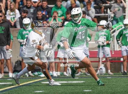 Thumbnail 3 in Farmingdale vs Northport (NYSPHSAA Class A Regionals) photogallery.
