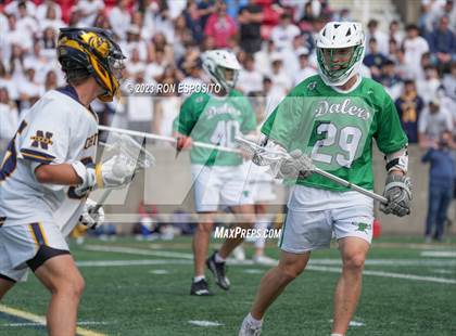 Thumbnail 1 in Farmingdale vs Northport (NYSPHSAA Class A Regionals) photogallery.