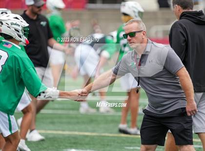 Thumbnail 1 in Farmingdale vs Northport (NYSPHSAA Class A Regionals) photogallery.
