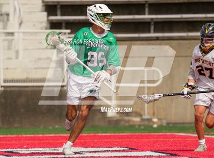 Thumbnail 2 in Farmingdale vs Northport (NYSPHSAA Class A Regionals) photogallery.