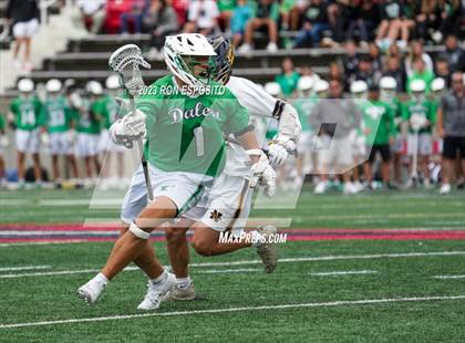 Thumbnail 2 in Farmingdale vs Northport (NYSPHSAA Class A Regionals) photogallery.