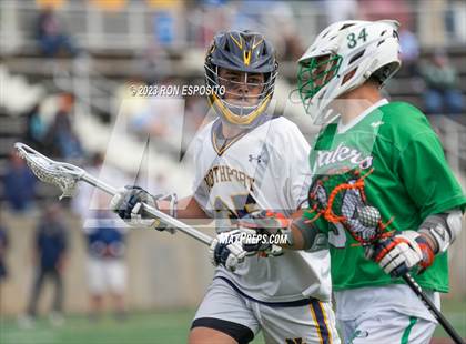 Thumbnail 1 in Farmingdale vs Northport (NYSPHSAA Class A Regionals) photogallery.