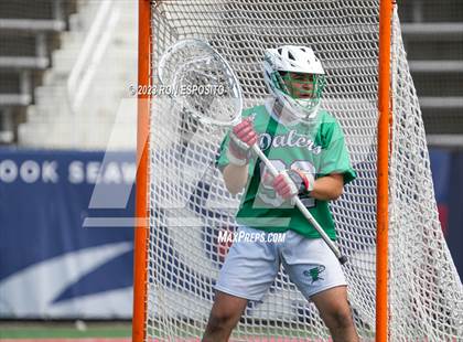 Thumbnail 3 in Farmingdale vs Northport (NYSPHSAA Class A Regionals) photogallery.
