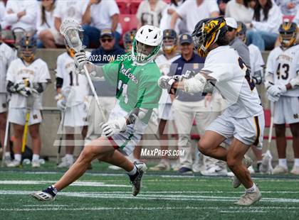 Thumbnail 1 in Farmingdale vs Northport (NYSPHSAA Class A Regionals) photogallery.