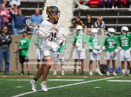 Thumbnail 3 in Farmingdale vs Northport (NYSPHSAA Class A Regionals) photogallery.