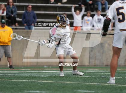 Thumbnail 3 in Farmingdale vs Northport (NYSPHSAA Class A Regionals) photogallery.
