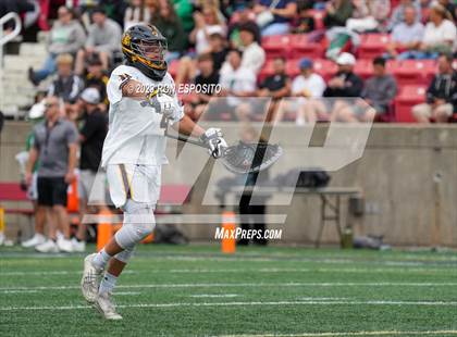 Thumbnail 3 in Farmingdale vs Northport (NYSPHSAA Class A Regionals) photogallery.