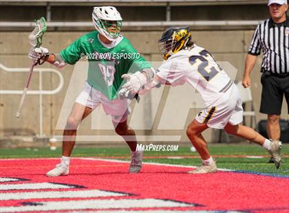 Thumbnail 1 in Farmingdale vs Northport (NYSPHSAA Class A Regionals) photogallery.