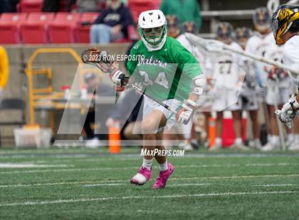 Thumbnail 2 in Farmingdale vs Northport (NYSPHSAA Class A Regionals) photogallery.