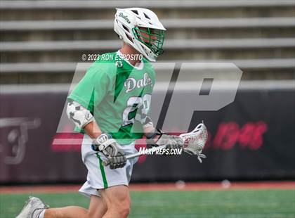 Thumbnail 1 in Farmingdale vs Northport (NYSPHSAA Class A Regionals) photogallery.