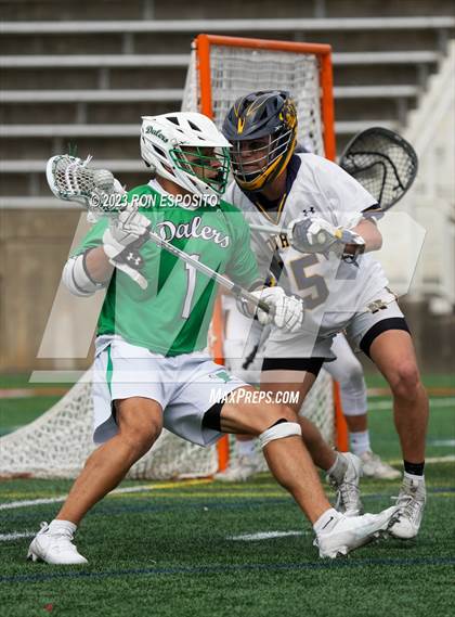 Thumbnail 1 in Farmingdale vs Northport (NYSPHSAA Class A Regionals) photogallery.
