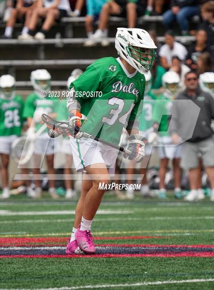 Thumbnail 2 in Farmingdale vs Northport (NYSPHSAA Class A Regionals) photogallery.