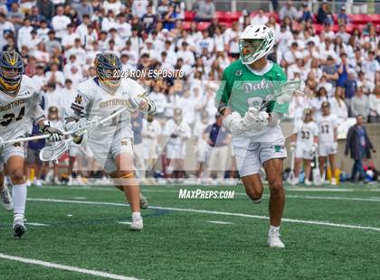 Thumbnail 1 in Farmingdale vs Northport (NYSPHSAA Class A Regionals) photogallery.