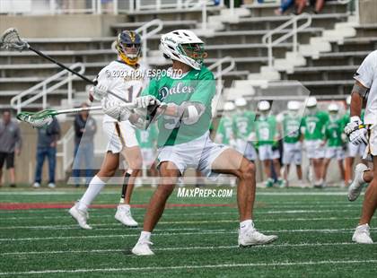 Thumbnail 3 in Farmingdale vs Northport (NYSPHSAA Class A Regionals) photogallery.