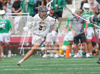 Thumbnail 3 in Farmingdale vs Northport (NYSPHSAA Class A Regionals) photogallery.
