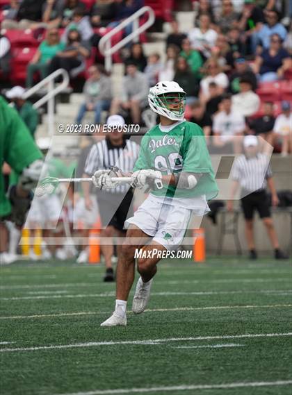 Thumbnail 2 in Farmingdale vs Northport (NYSPHSAA Class A Regionals) photogallery.