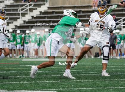 Thumbnail 1 in Farmingdale vs Northport (NYSPHSAA Class A Regionals) photogallery.