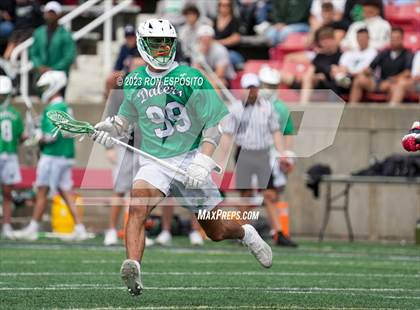 Thumbnail 1 in Farmingdale vs Northport (NYSPHSAA Class A Regionals) photogallery.