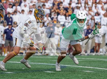 Thumbnail 1 in Farmingdale vs Northport (NYSPHSAA Class A Regionals) photogallery.