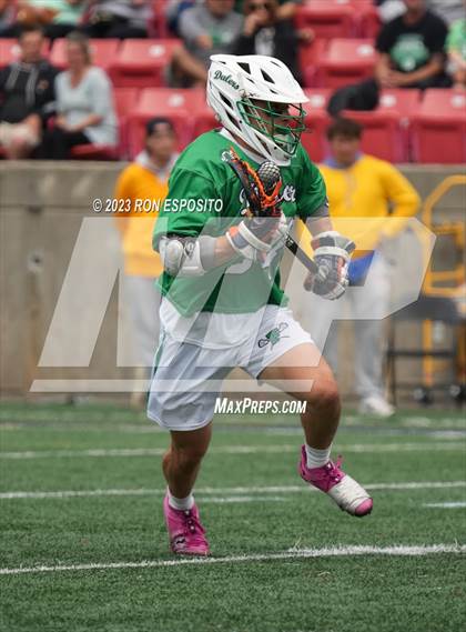 Thumbnail 3 in Farmingdale vs Northport (NYSPHSAA Class A Regionals) photogallery.