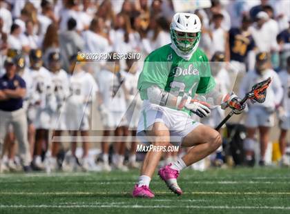 Thumbnail 2 in Farmingdale vs Northport (NYSPHSAA Class A Regionals) photogallery.