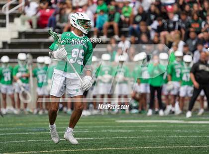 Thumbnail 3 in Farmingdale vs Northport (NYSPHSAA Class A Regionals) photogallery.