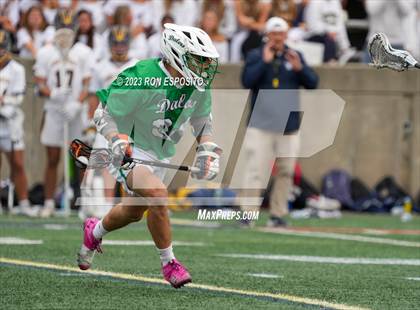 Thumbnail 1 in Farmingdale vs Northport (NYSPHSAA Class A Regionals) photogallery.