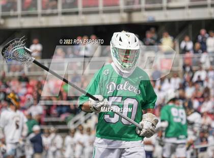 Thumbnail 2 in Farmingdale vs Northport (NYSPHSAA Class A Regionals) photogallery.