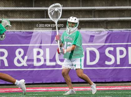 Thumbnail 2 in Farmingdale vs Northport (NYSPHSAA Class A Regionals) photogallery.
