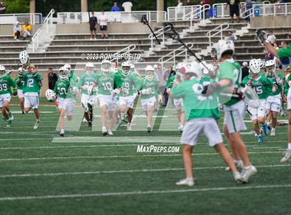 Thumbnail 1 in Farmingdale vs Northport (NYSPHSAA Class A Regionals) photogallery.