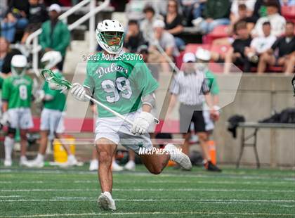 Thumbnail 2 in Farmingdale vs Northport (NYSPHSAA Class A Regionals) photogallery.