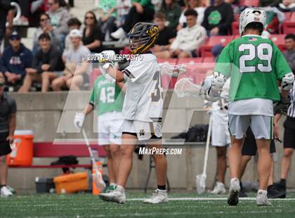 Thumbnail 1 in Farmingdale vs Northport (NYSPHSAA Class A Regionals) photogallery.