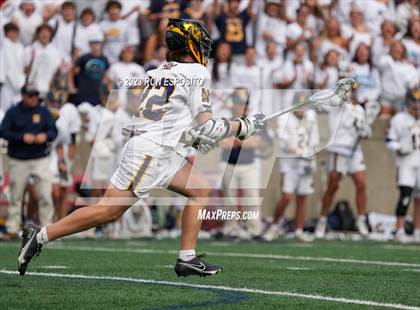 Thumbnail 1 in Farmingdale vs Northport (NYSPHSAA Class A Regionals) photogallery.