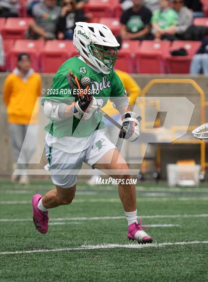 Thumbnail 1 in Farmingdale vs Northport (NYSPHSAA Class A Regionals) photogallery.